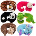 Blackcanyon Outfitters Childrens Neck Pillow Assortment BCO6878